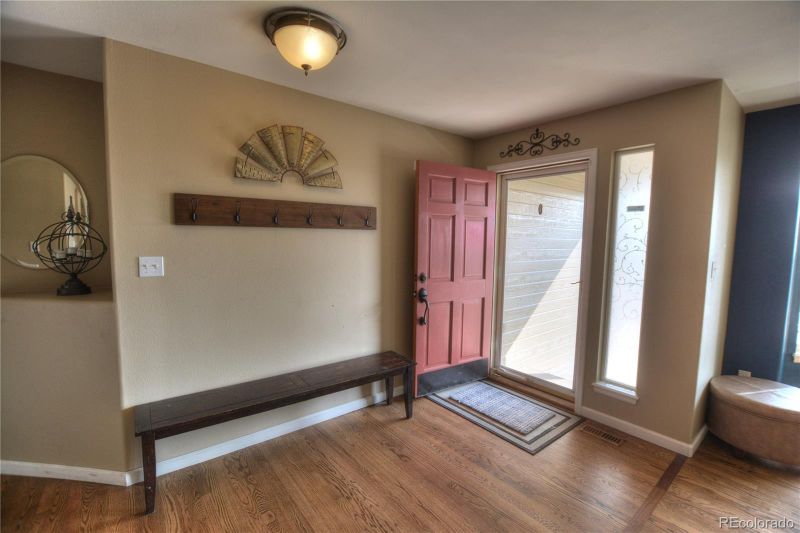 15465 Desiree Dr, Colorado Springs, CO 80921