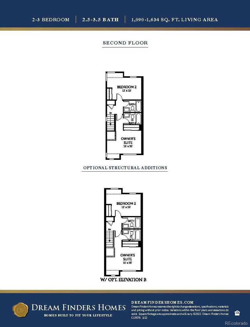 15222 W 69th Ave, Arvada, CO 80007