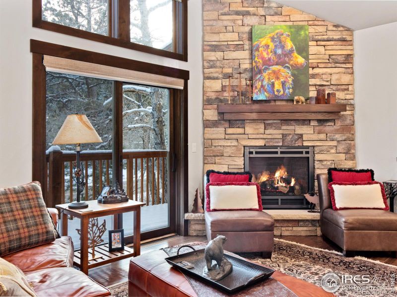 1400 Sierra Sage Ln, Estes Park, CO 80517