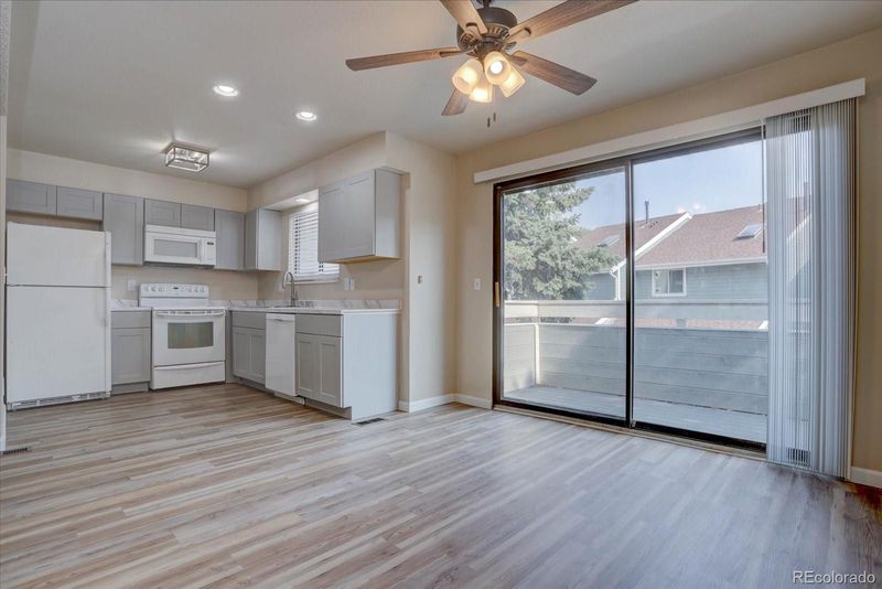 8785 W Cornell Ave #5, Lakewood, CO 80227