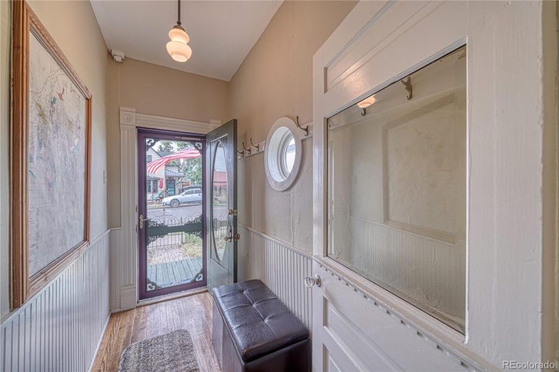 143 W 6th St, Leadville, CO 80461