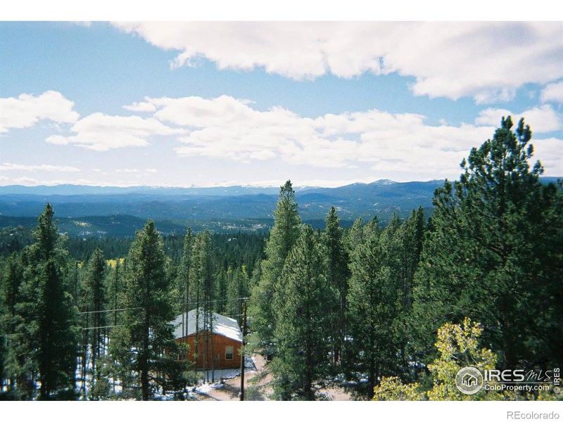 763 Jicarilla Trl, Red Feather Lakes, CO 80545