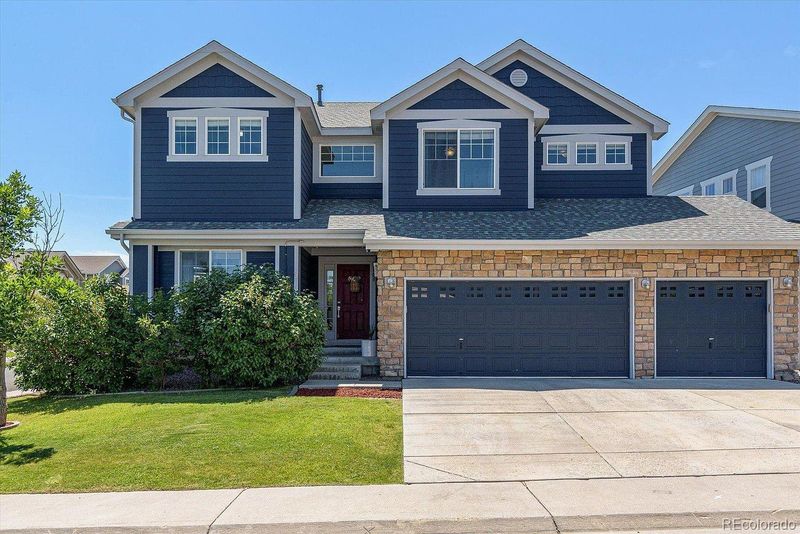 3606 S Malta Ct, Aurora, CO 80013
