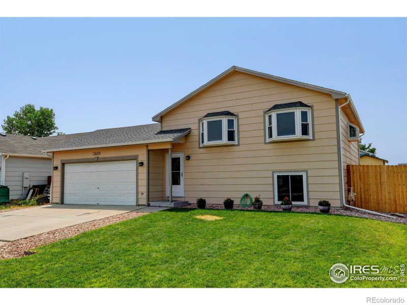 2605 Arbor Ave, Greeley, CO 80631