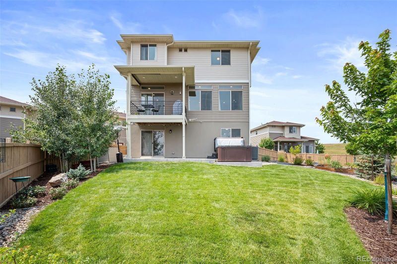 2875 Merry Rest Way, Castle Rock, CO 80109