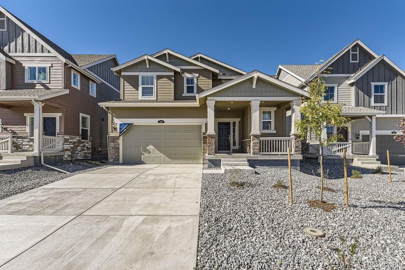 293 Corkscrew St, Elizabeth, CO 80107