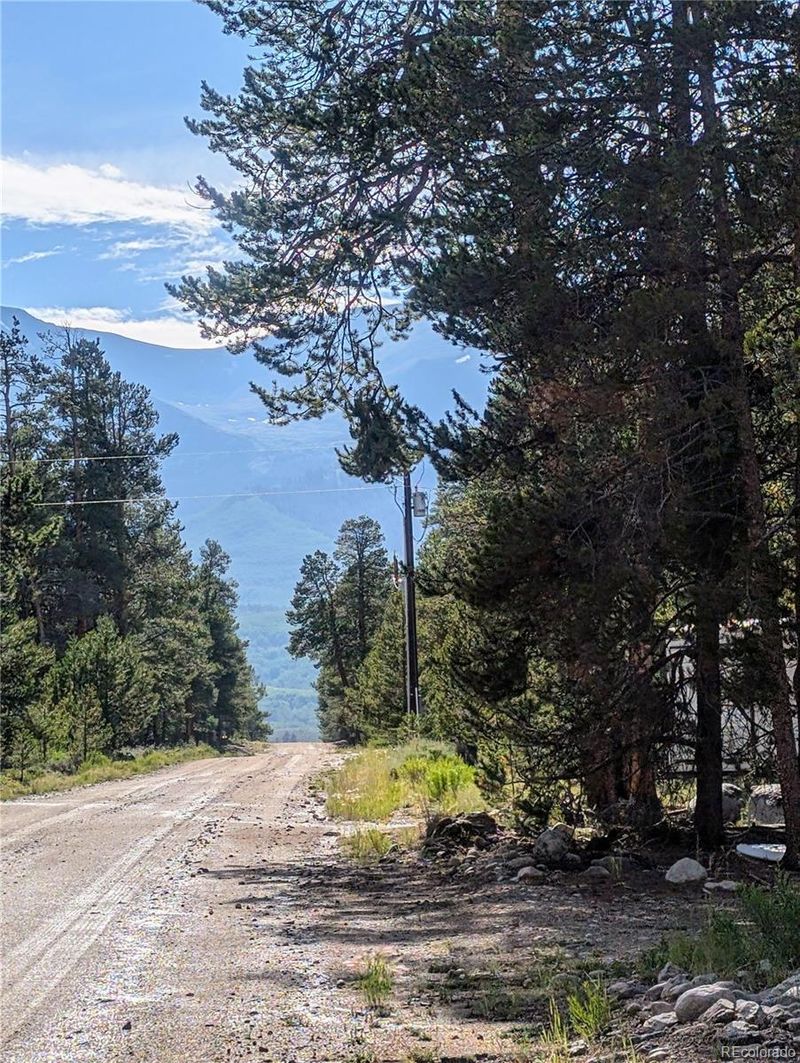 511 Spruce Dr, Twin Lakes, CO 81251