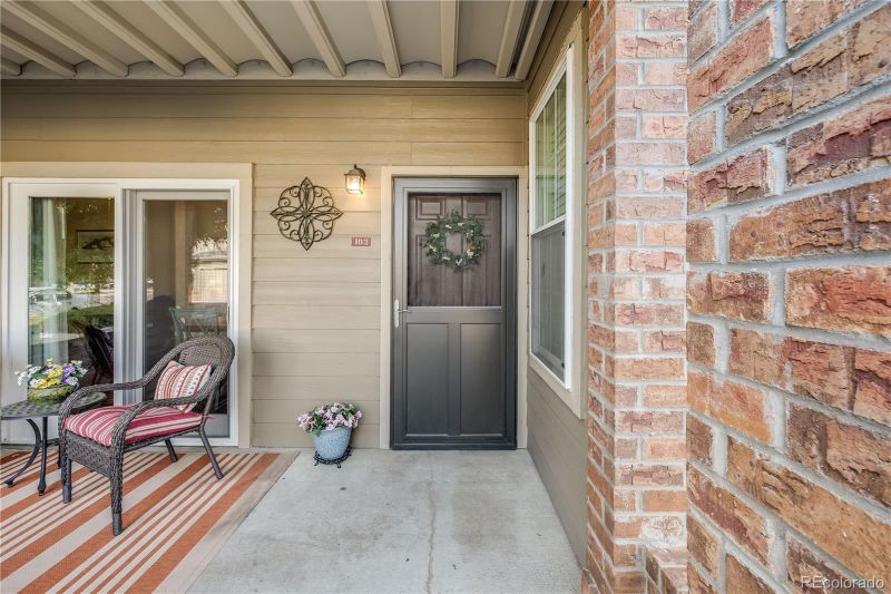 12937 Ironstone Way #103, Parker, CO 80134