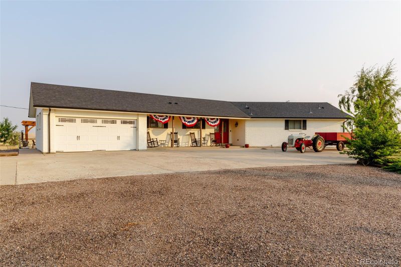 39660 E 160th Ave, Keenesburg, CO 80643