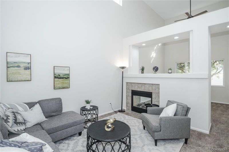 3846 S Jericho Ct, Aurora, CO 80013