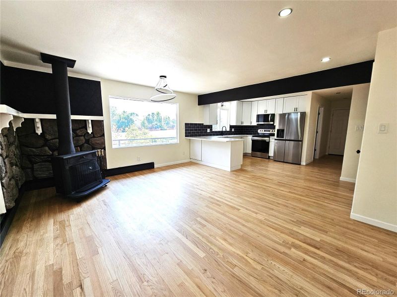 8736 S Carr St, Littleton, CO 80128