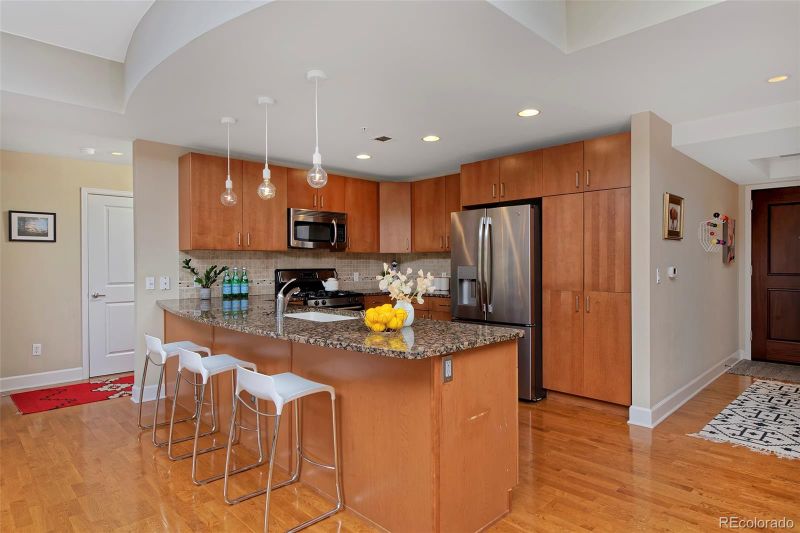 2990 E 17th Ave #303, Denver, CO 80206