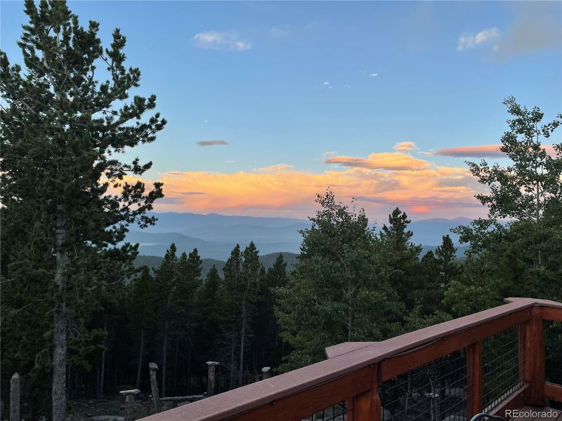 10805 Beas Dr, Conifer, CO 80433