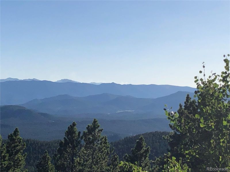 10805 Beas Dr, Conifer, CO 80433