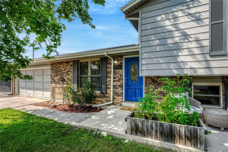 4911 W 71st Pl, Westminster, CO 80030