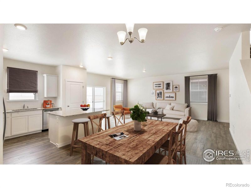 1944 Knobby Pine Dr, Fort Collins, CO 80528