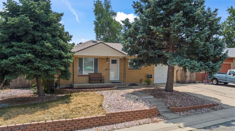 10886 Mildred Dr, Northglenn, CO 80233