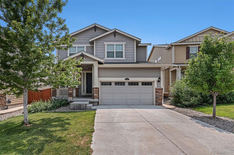 15052 Vienna Cir, Parker, CO 80134