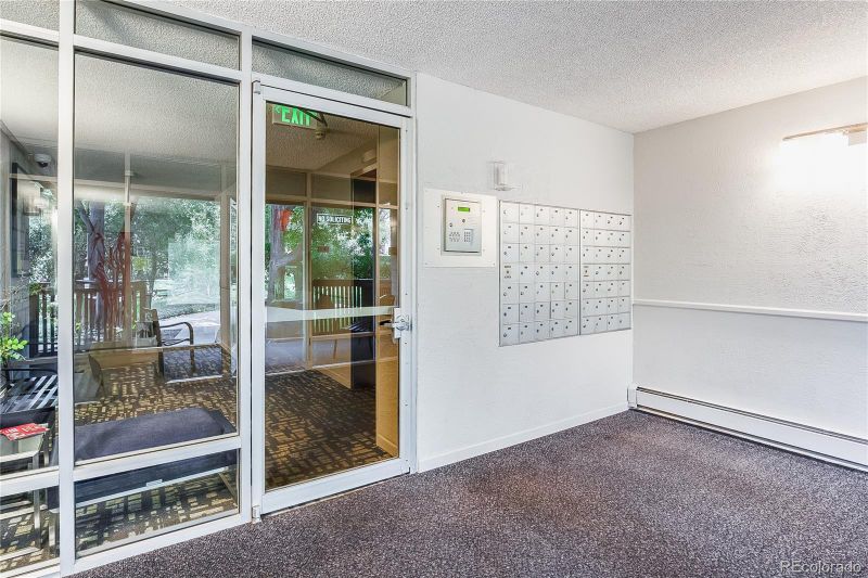 6960 E Girard Ave #404, Denver, CO 80224