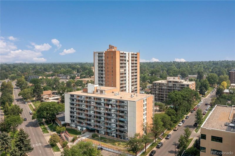 4800 E Hale Pw #610N, Denver, CO 80220
