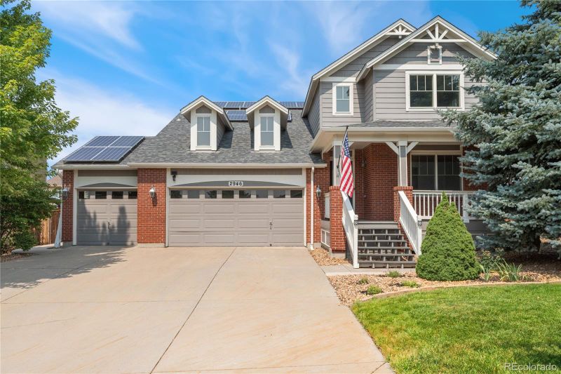 2946 S Killarney Way, Aurora, CO 80013