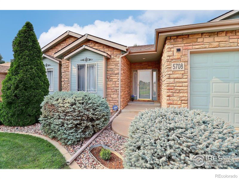 5708 W 16th St Ln, Greeley, CO 80634