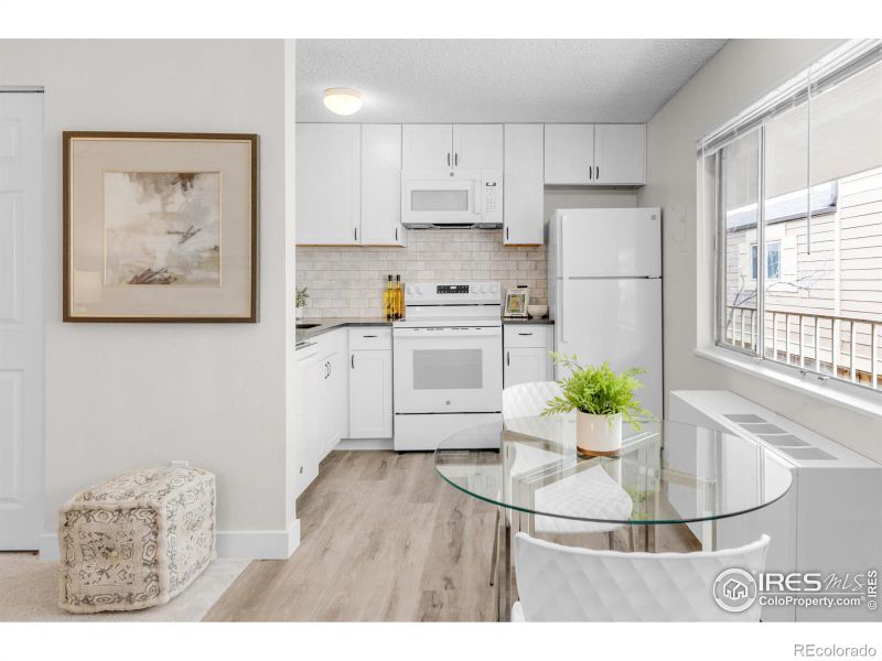 3161 Madison Ave #306, Boulder, CO 80303