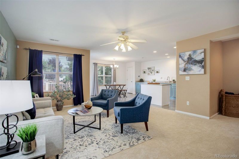 8093 S Kittredge Way, Englewood, CO 80112