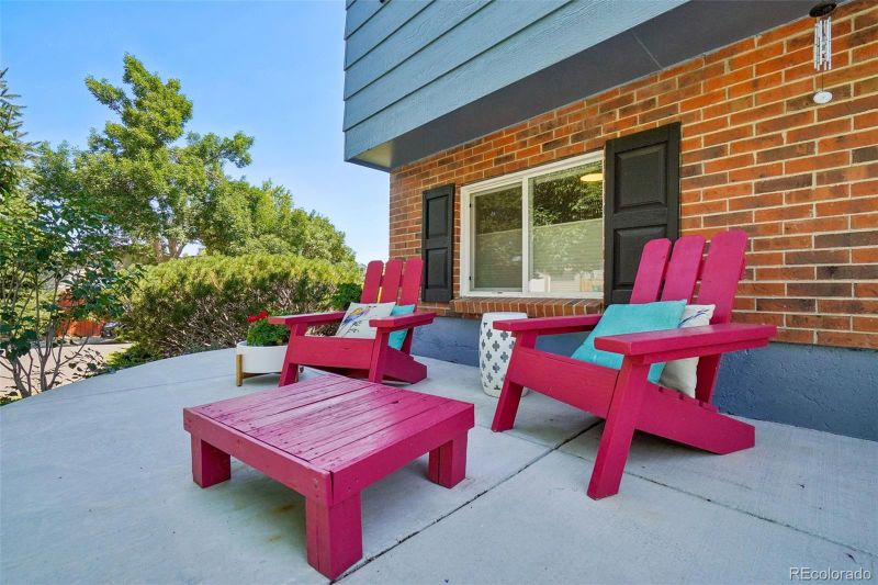 4828 S Taft St, Morrison, CO 80465