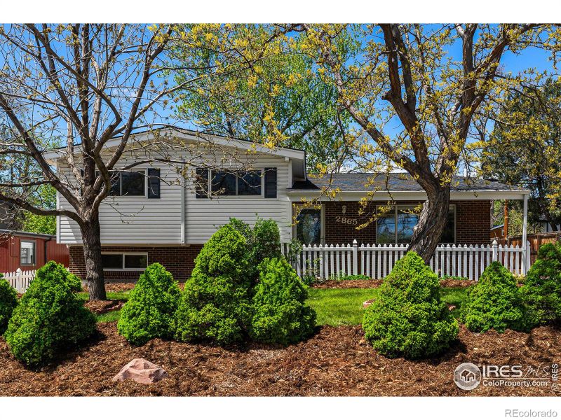 2865 19th St, Boulder, CO 80304