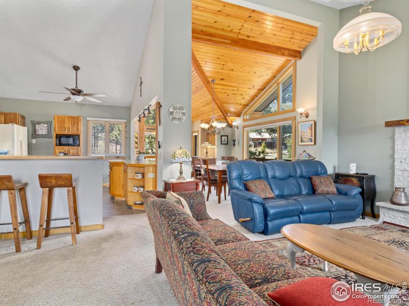 1315 Alpenglow Ln, Estes Park, CO 80517