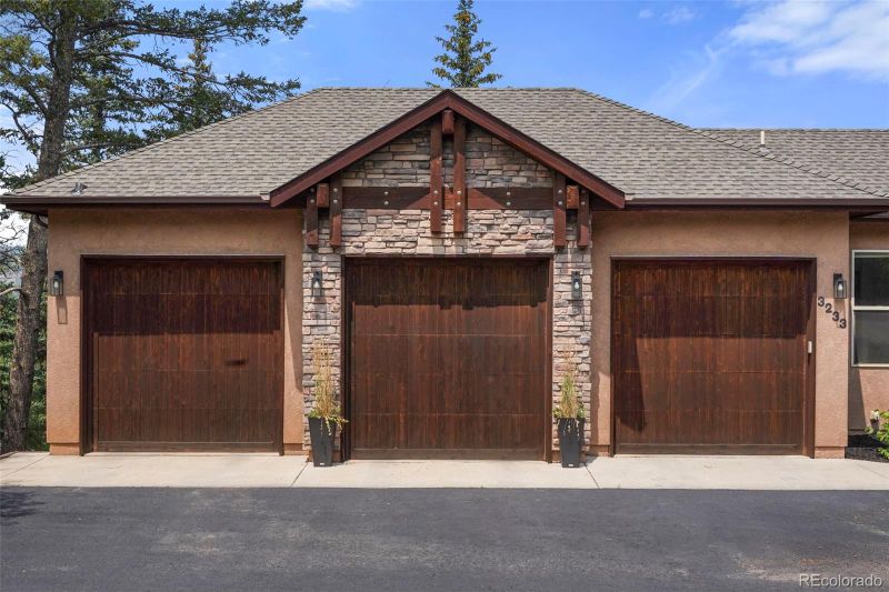 3233 Regent Dr, Woodland Park, CO 80863