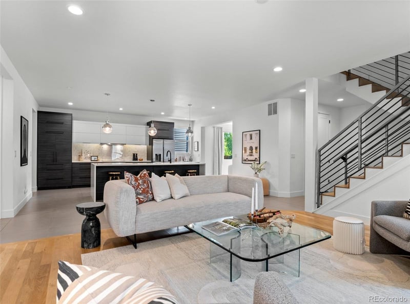 3128 S Grant St, Englewood, CO 80113