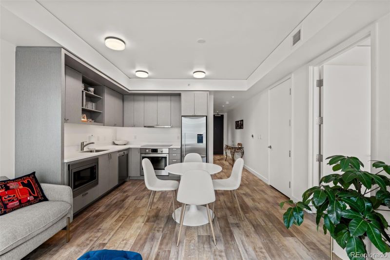1750 Wewatta St #603, Denver, CO 80202