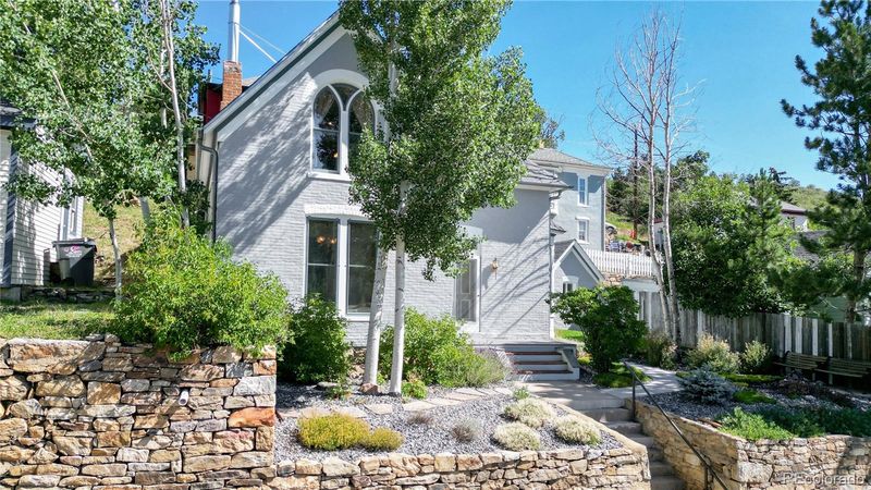206 E 3rd High St, Central City, CO 80427