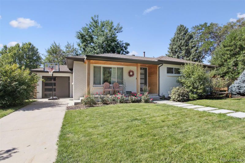 7130 W 30th Ave, Wheat Ridge, CO 80033