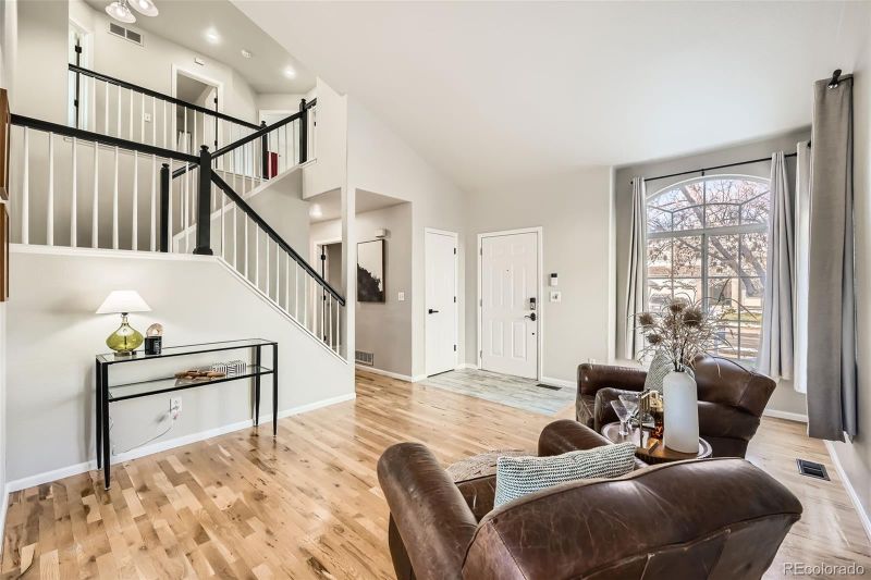 5418 S Jericho St, Centennial, CO 80015