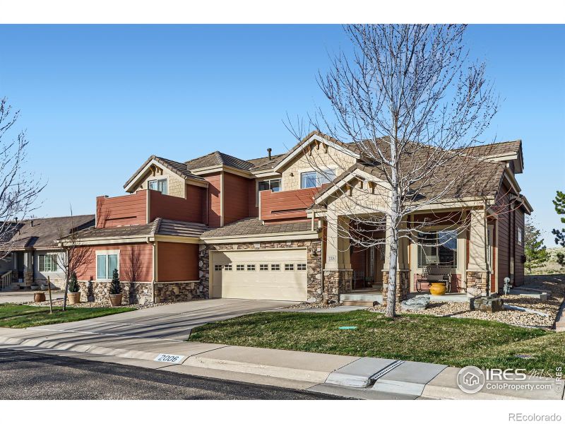 2006 Cedarwood Pl, Erie, CO 80516