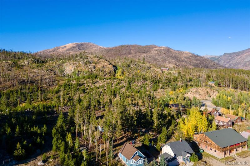 904 W Portal Rd, Grand Lake, CO 80447