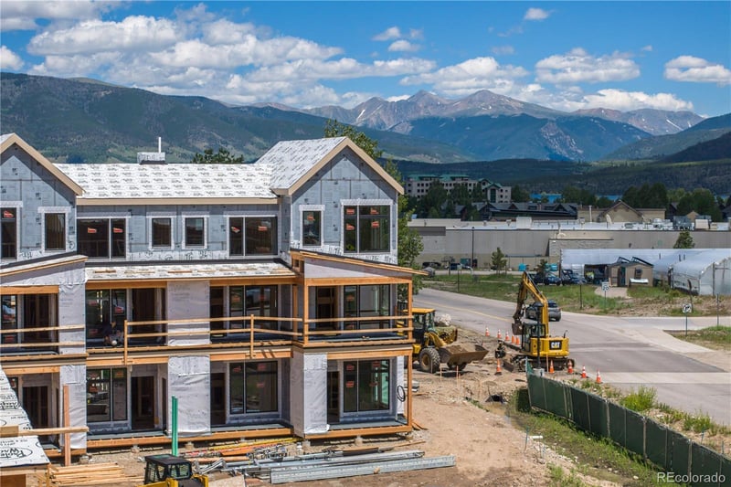 105 Lusher Ct #104, Frisco, CO 80443