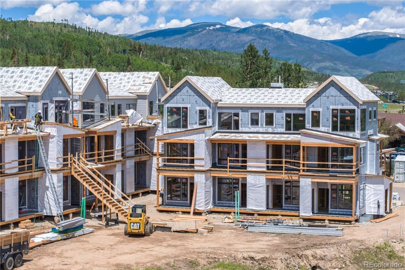 105 Lusher Ct #104, Frisco, CO 80443