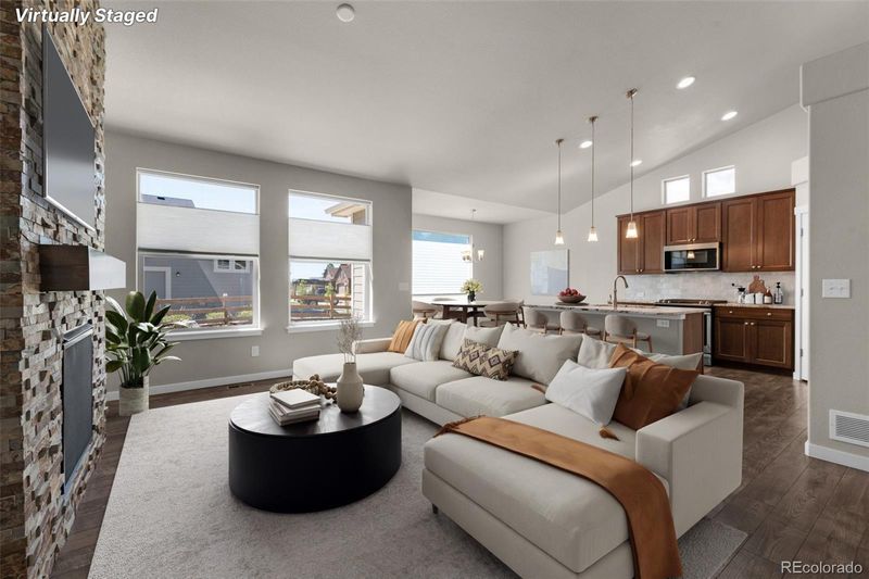 1495 Catnap Ln, Monument, CO 80132