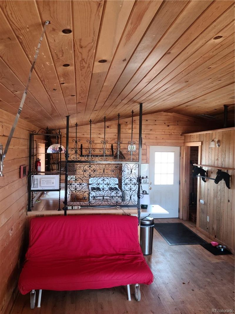 262 Tpra Rd, Hartsel, CO 80449