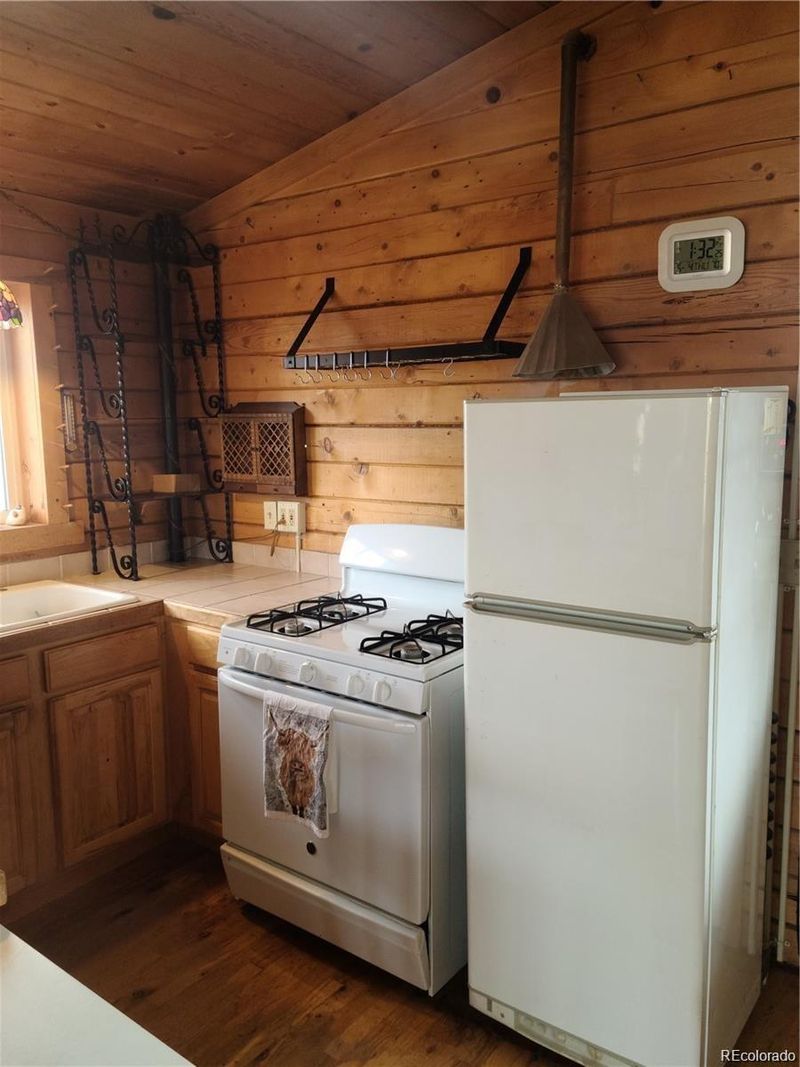 262 Tpra Rd, Hartsel, CO 80449
