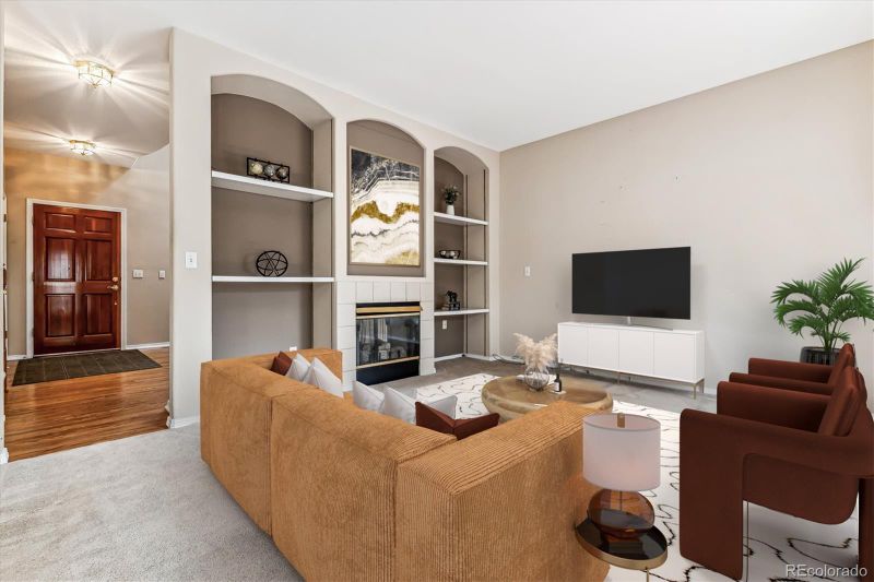 1147 S Rifle Cir, Aurora, CO 80017