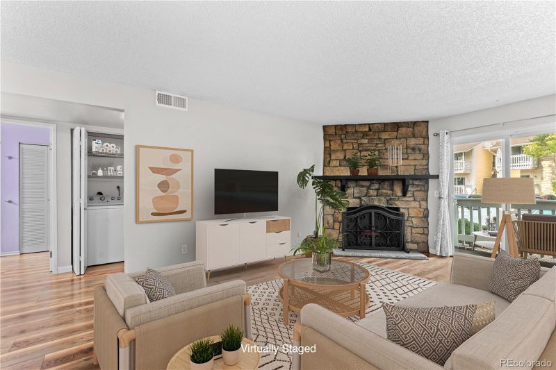 8555 Fairmount Dr #106, Denver, CO 80247
