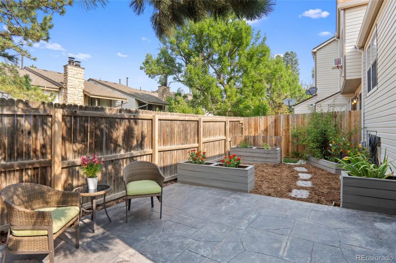 4591 S Crystal Way #H264, Aurora, CO 80015
