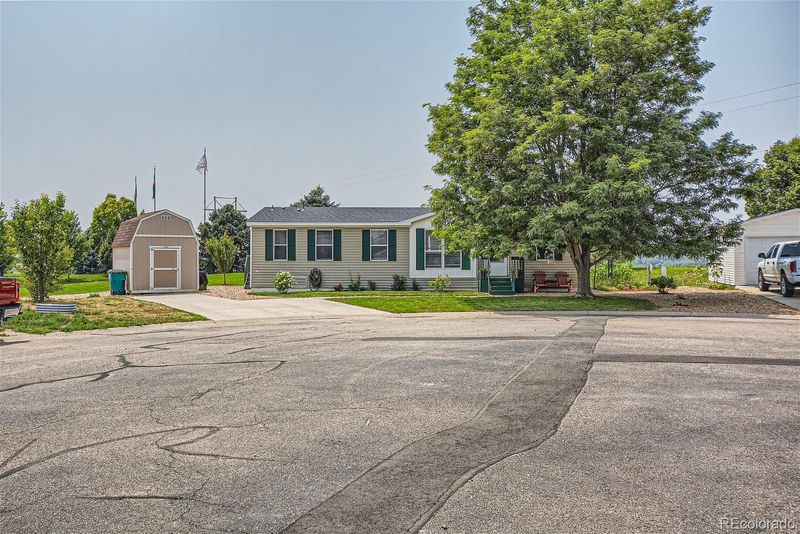 4115 Wapiti Way, Evans, CO 80620