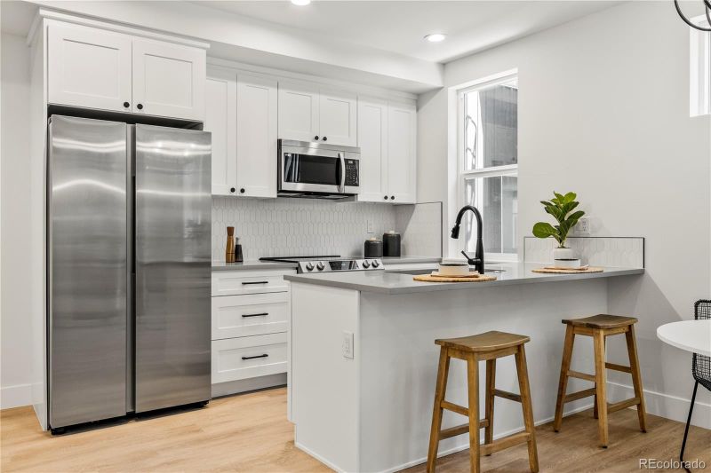 2282 S Dexter St #3, Denver, CO 80222