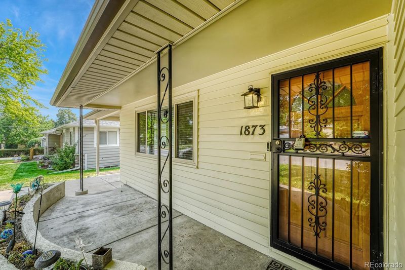 1873 S Glencoe St, Denver, CO 80222